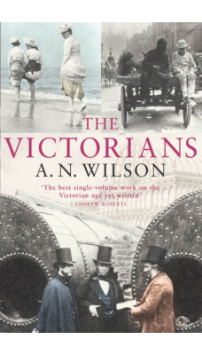 The Victorians