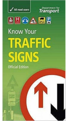 Know your traffic signs