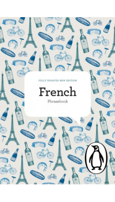 The Penguin French Phrasebook