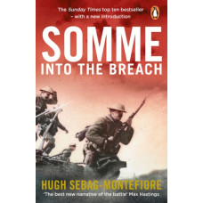 Somme : Into the Breach