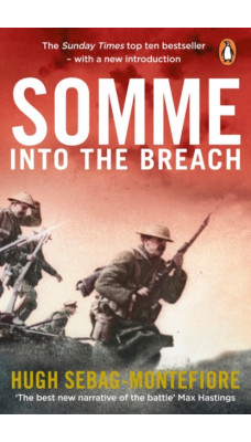 Somme : Into the Breach