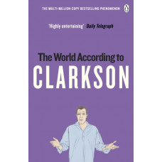 The World According to Clarkson : The World According to Clarkson Volume 1