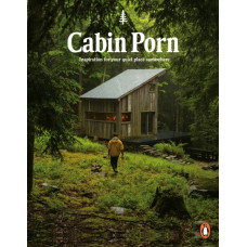 Cabin Porn : Inspiration for Your Quiet Place Somewhere