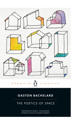The Poetics of Space