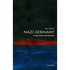 Nazi Germany: A Very Short Introduction