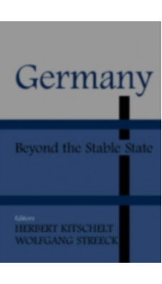 Germany : Beyond the Stable State