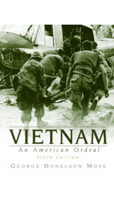 Vietnam : An American Ordeal