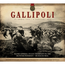 Gallipoli