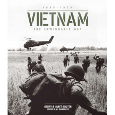 Vietnam : The Unwinnable War