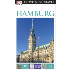 DK Eyewitness Hamburg
