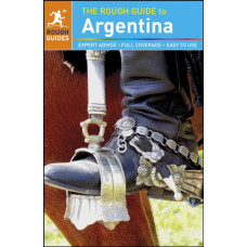 The Rough Guide to Argentina