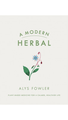 A Modern Herbal