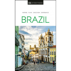 DK Eyewitness Brazil