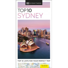 DK Eyewitness Top 10 Sydney