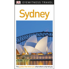 DK Eyewitness Sydney