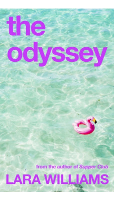 The Odyssey