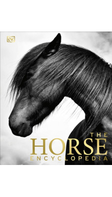The Horse Encyclopedia