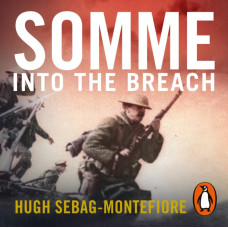 Somme : Into the Breach