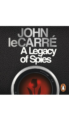 A Legacy of Spies