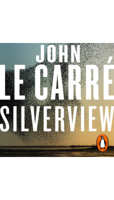 Silverview : The Sunday Times Bestseller