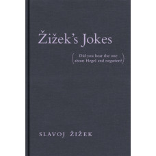 Zizek's Jokes