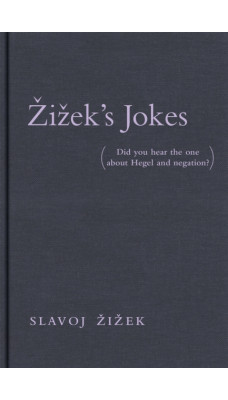 Zizek's Jokes