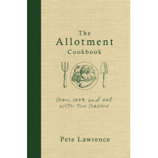 The Allotment Cookbook