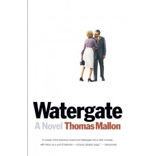 Watergate : A Novel