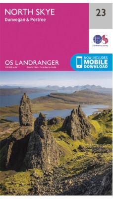 North Skye, Dunvegan & Portree