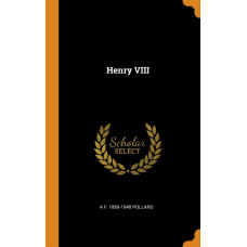 Henry VIII