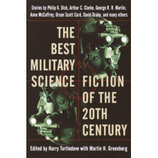 Best Military Science Fiction of the 20th Century