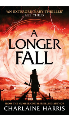 A Longer Fall : Escape into an alternative America. . .