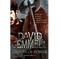 Stones of Power: The Omnibus Edition