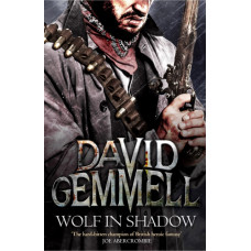 Wolf In Shadow