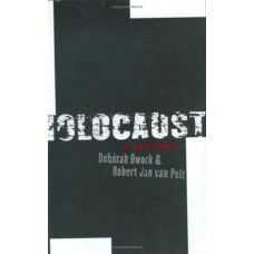 Holocaust: a History