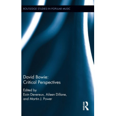 David Bowie : Critical Perspectives