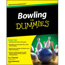 Bowling For Dummies