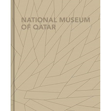 National Museum of Qatar