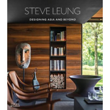 Steve Leung : Designing Asia and Beyond