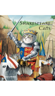 Shakespeare Cats