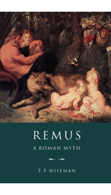 Remus : A Roman Myth