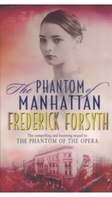 Phantom Of Manhattan