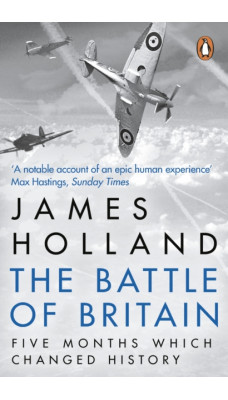 The Battle of Britain