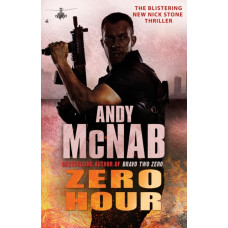 Zero Hour : (Nick Stone Thriller 13)