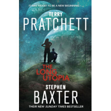The Long Utopia : (The Long Earth 4)