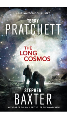 The Long Cosmos