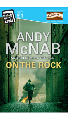 On The Rock : Quick Read
