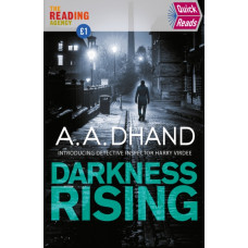 Darkness Rising