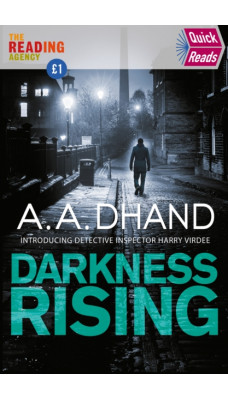 Darkness Rising