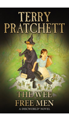 The Wee Free Men : (Discworld Novel 30)